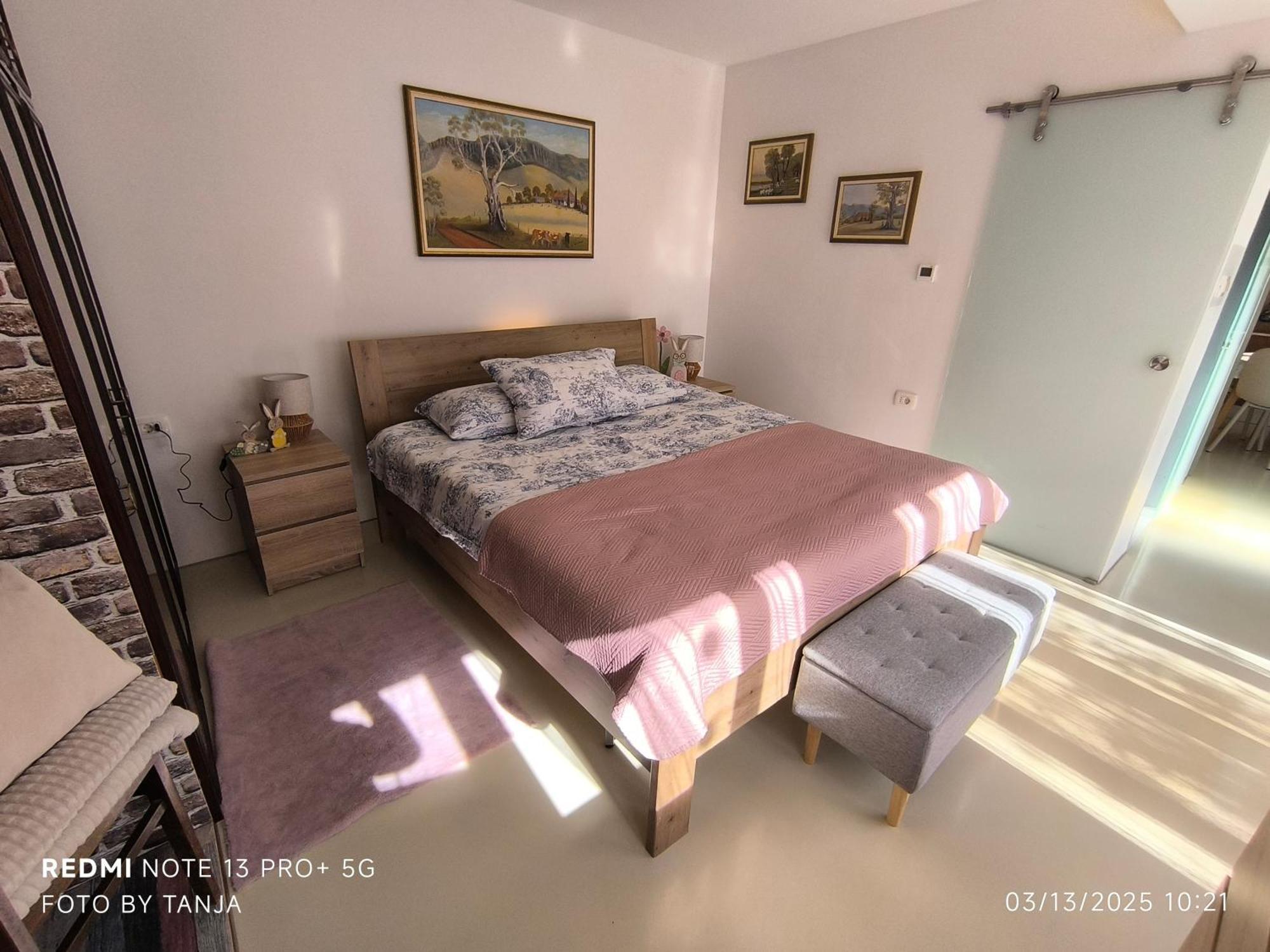 Apartma Rea Izola, Pergola & Terassa, Parking Εξωτερικό φωτογραφία