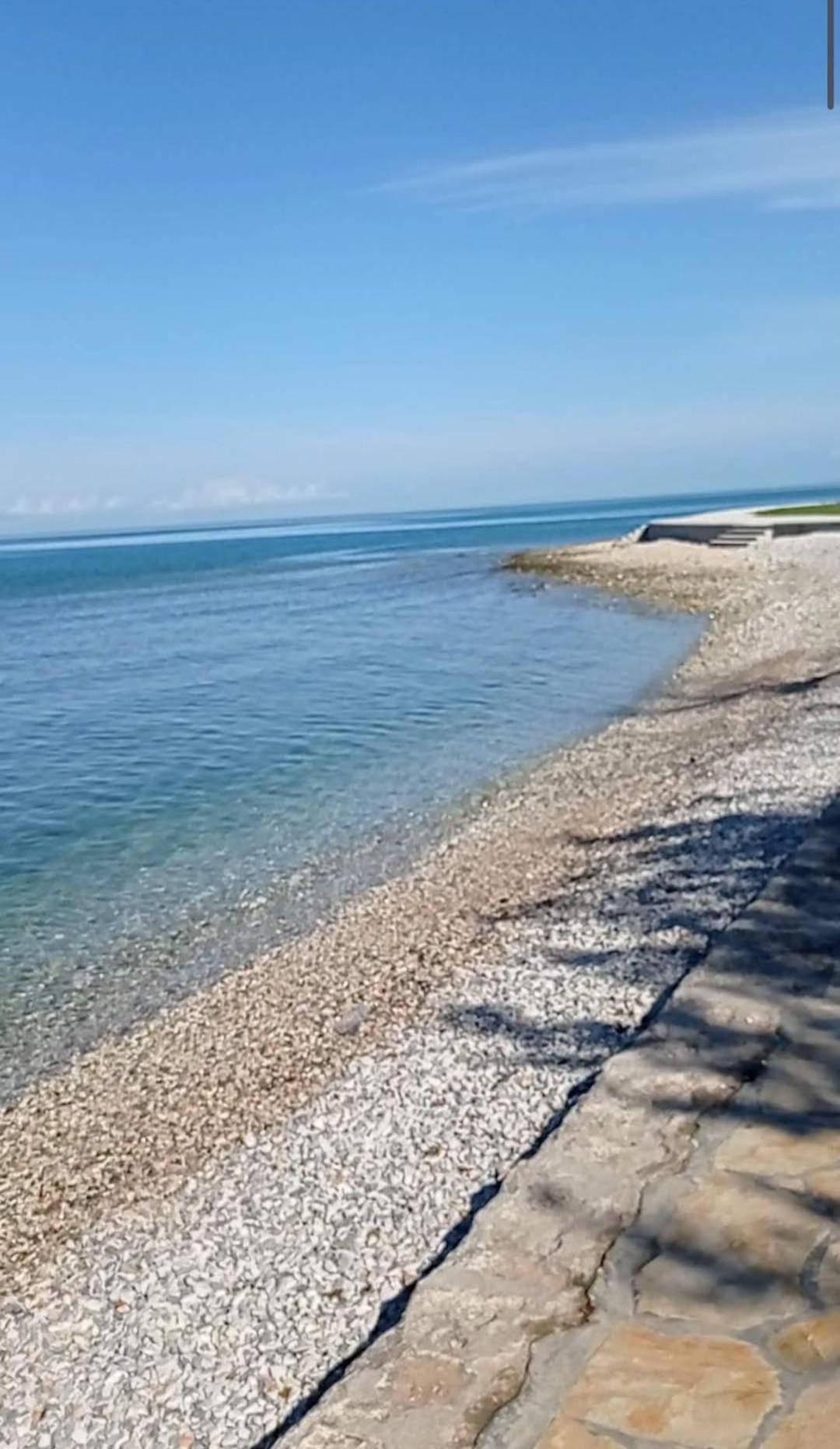 Apartma Rea Izola, Pergola & Terassa, Parking Δωμάτιο φωτογραφία