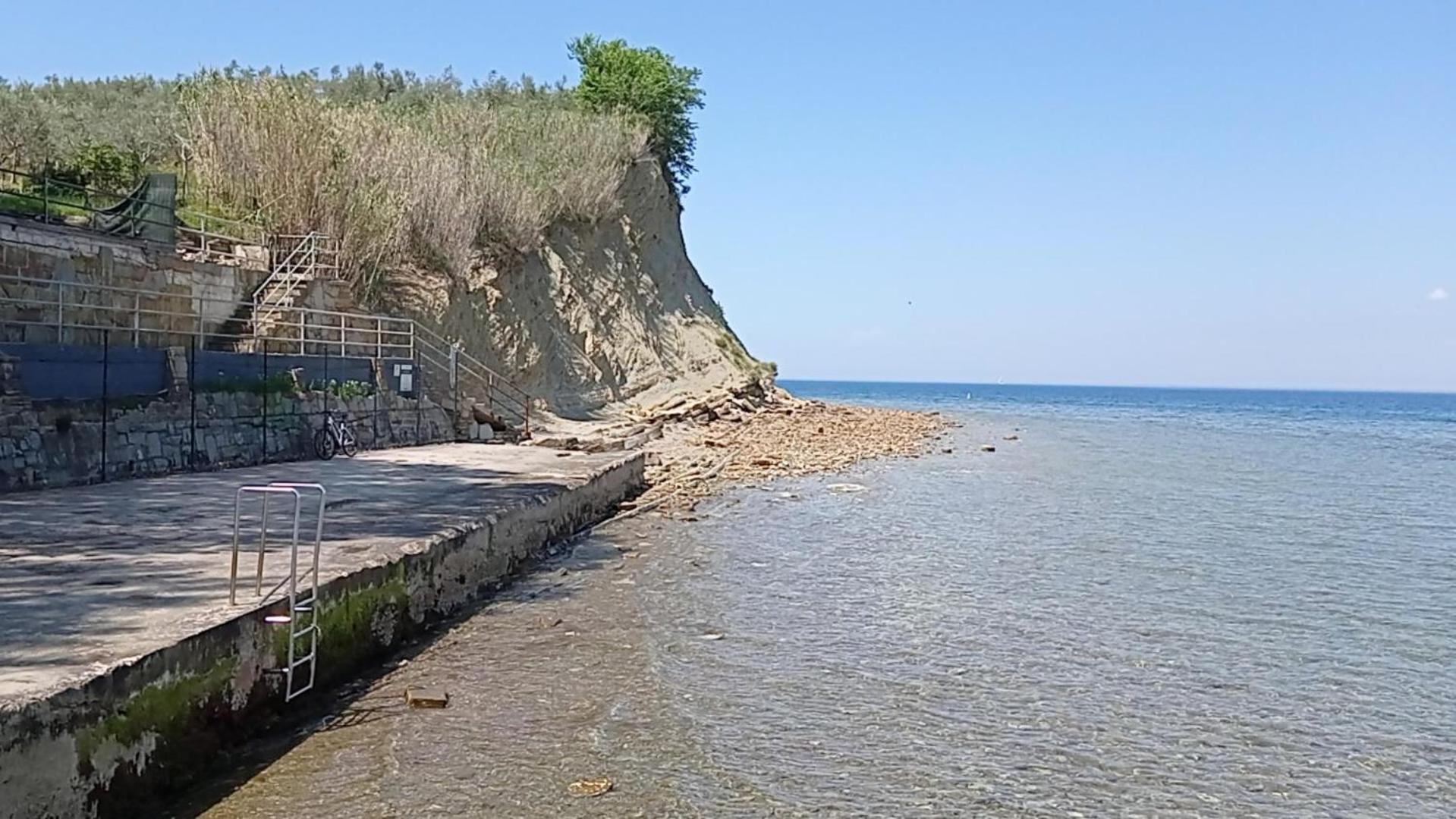 Apartma Rea Izola, Pergola & Terassa, Parking Δωμάτιο φωτογραφία
