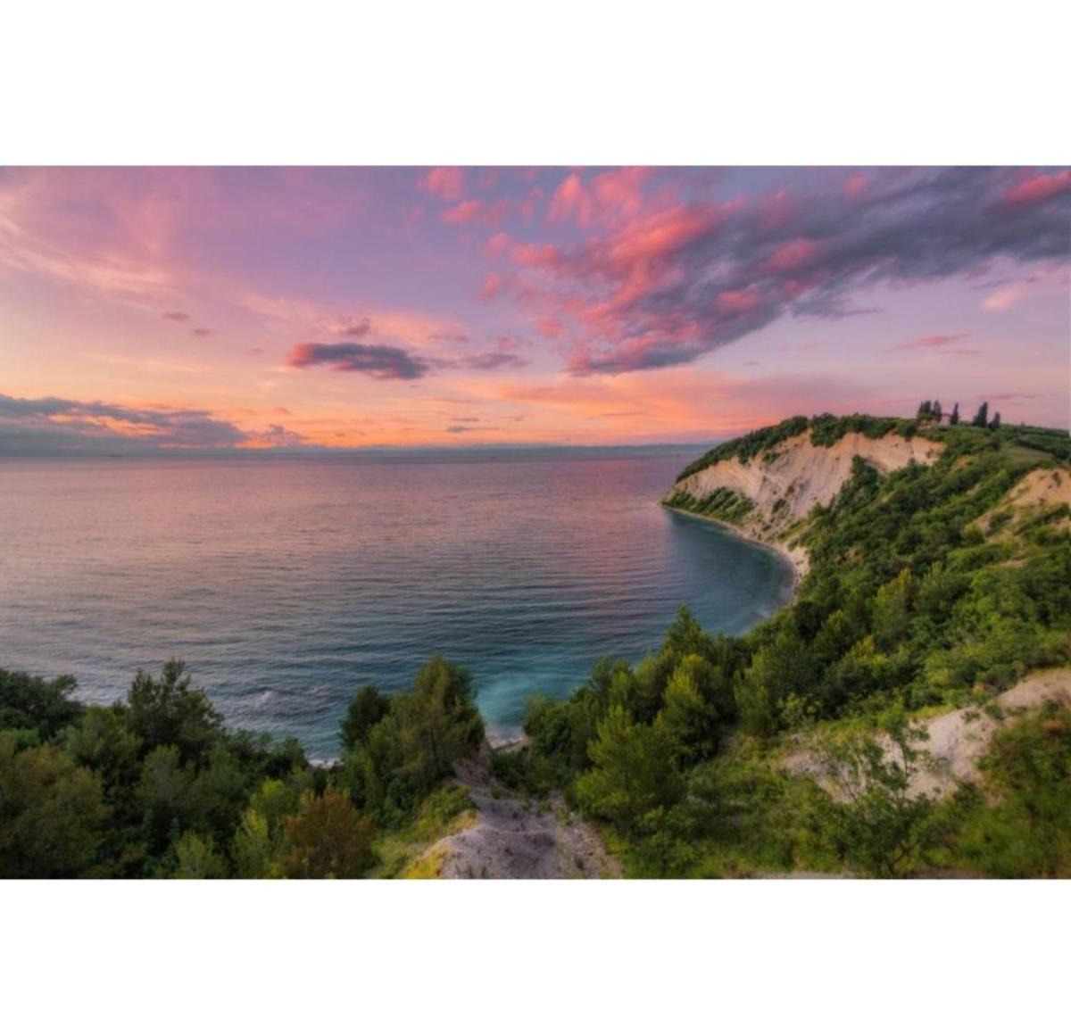 Apartma Rea Izola, Pergola & Terassa, Parking Δωμάτιο φωτογραφία