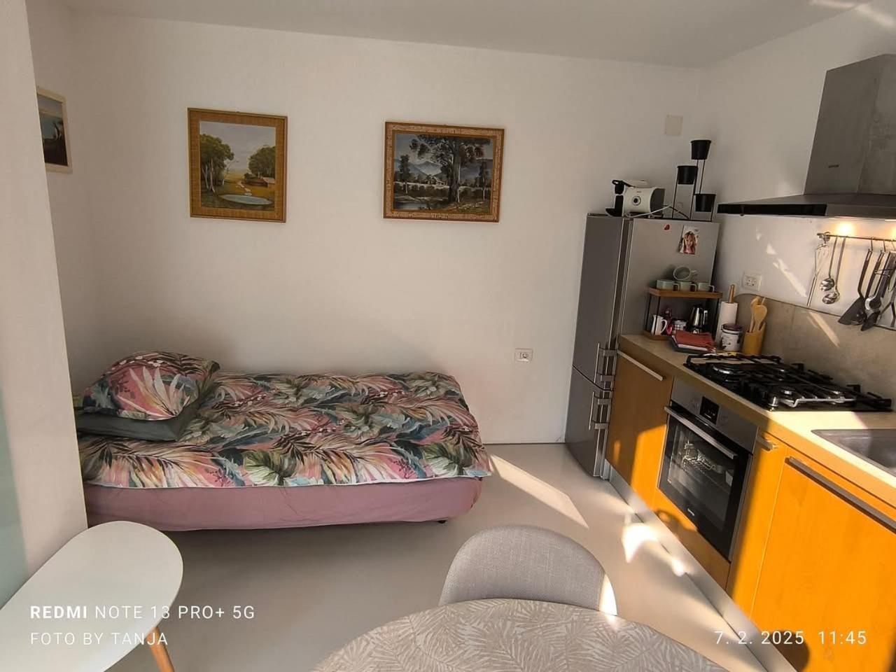 Apartma Rea Izola, Pergola & Terassa, Parking Δωμάτιο φωτογραφία